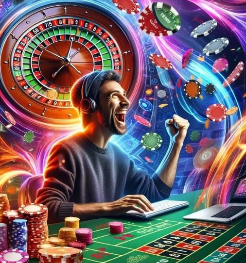 Sistem keamanan enkripsi platform ink764 melindungi data dan transaksi pemain