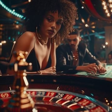 Kemenangan besar di meja Live Casino ink764 yang bisa diraih pemain Indonesia setiap hari
