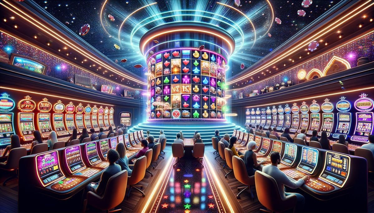 Pemain Indonesia menikmati sesi Live Casino ink764 dengan tampilan antarmuka yang intuitif dan responsif
