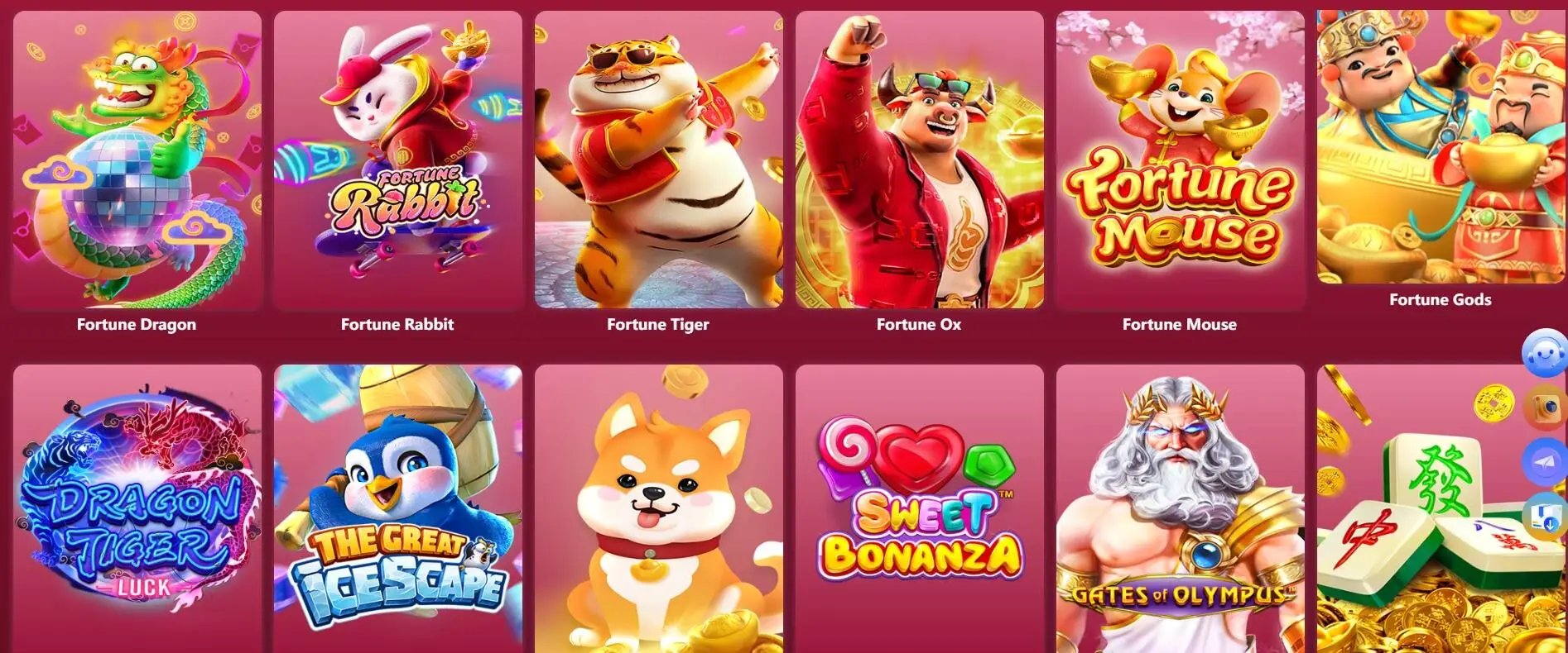 ink764 unduh aplikasi mobile Android iOS untuk pengalaman bermain optimal