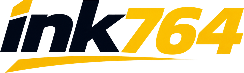 ink764 Logo